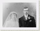 Read, Alec & Keeler, Clara wedding 1901 * Lived in London & Kent area's, married in Coventry.
Submitter: Louise Gilder louise.g@xalt.co.uk * 1004 x 749 * (39KB)